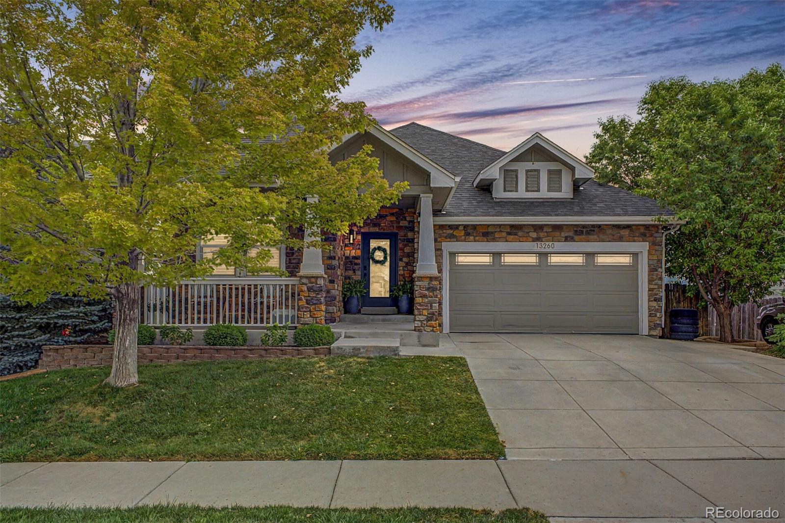 13260 Uinta Street, Brighton CO 80602
