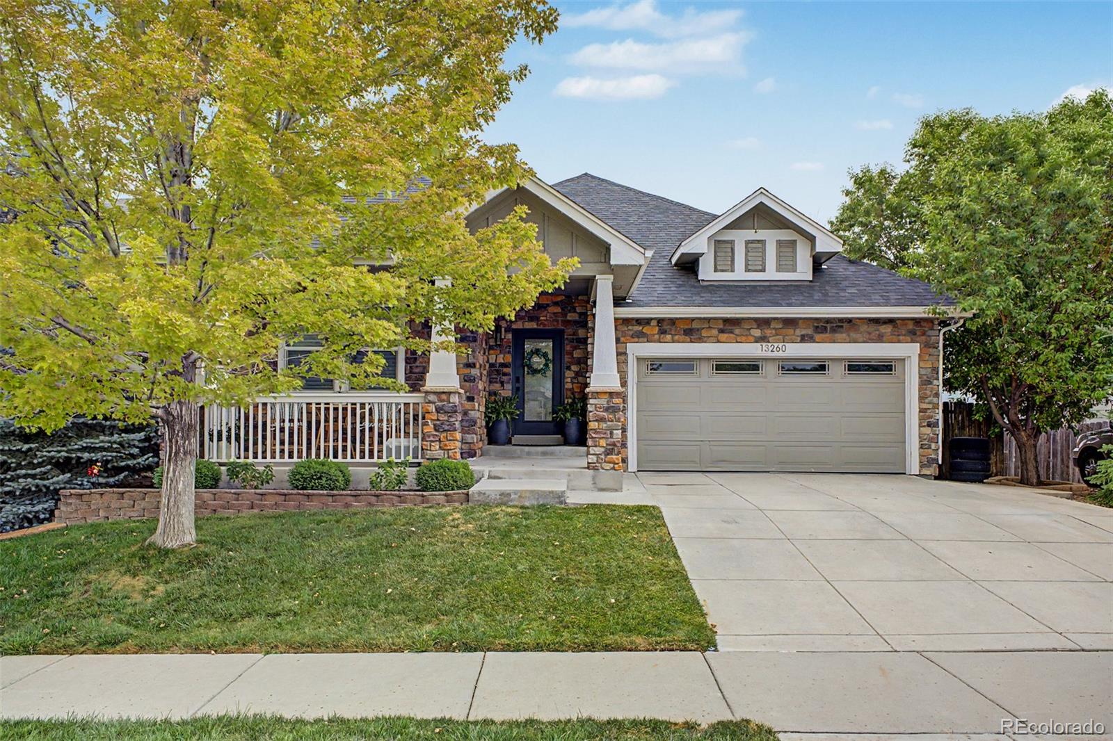 13260 Uinta Street, Brighton CO 80602