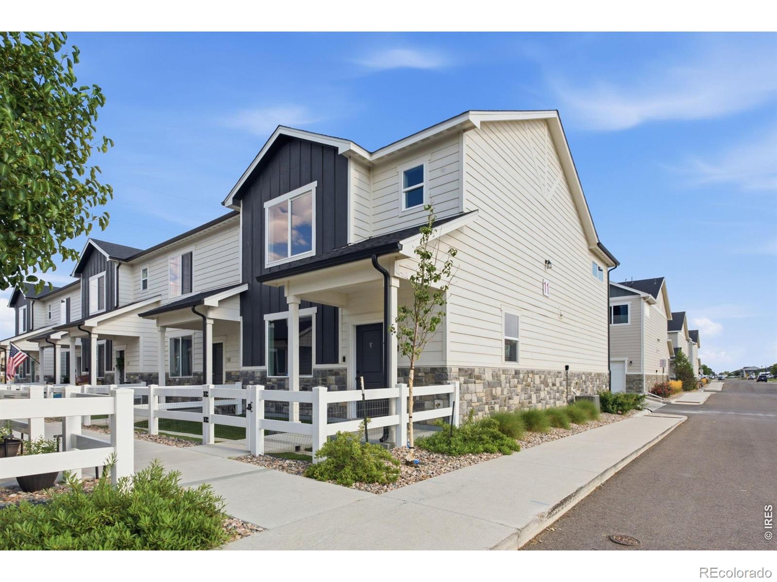 1353 Reynolds Street Unit 11A, Fort Lupton CO 80621
