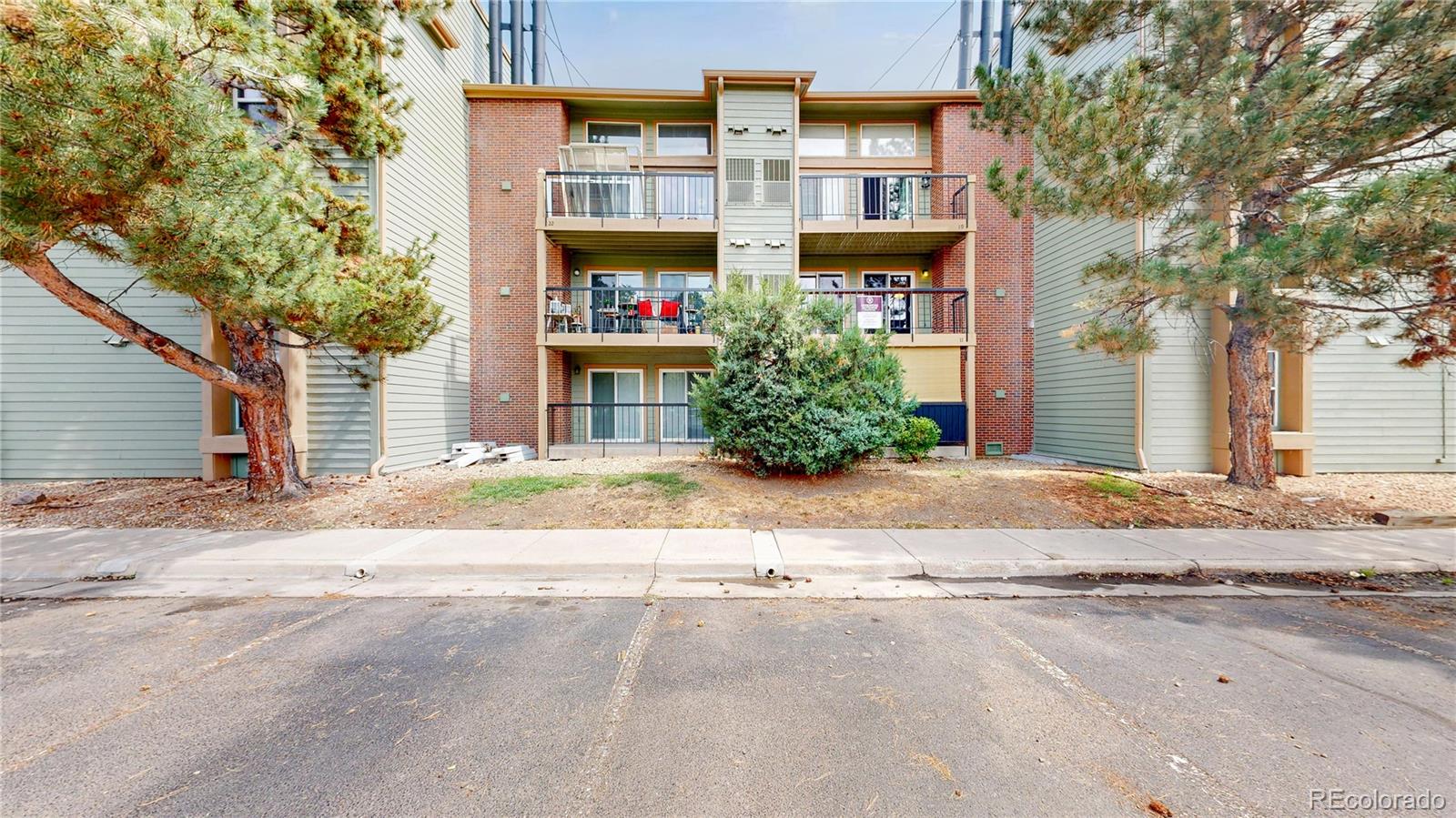 4899 S Dudley Street Unit 11A, Littleton CO 80123