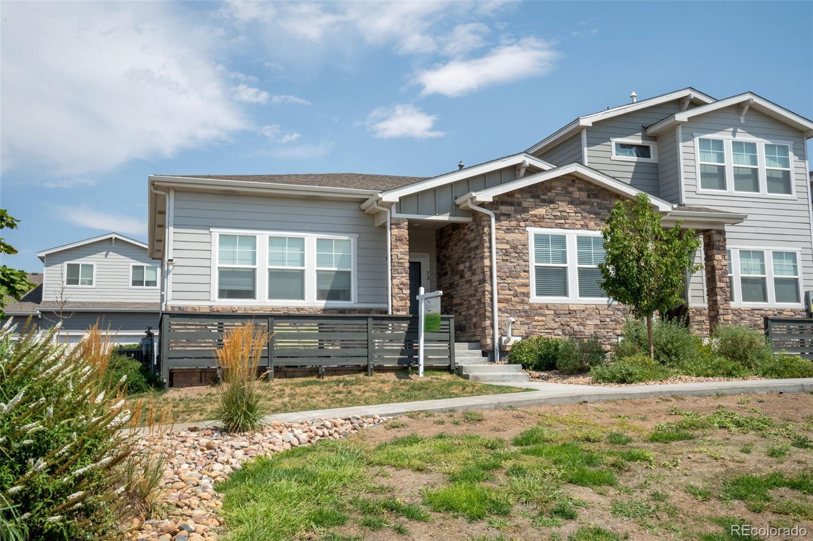 15501 E 112th Avenue Unit 7A, Commerce City CO 80022