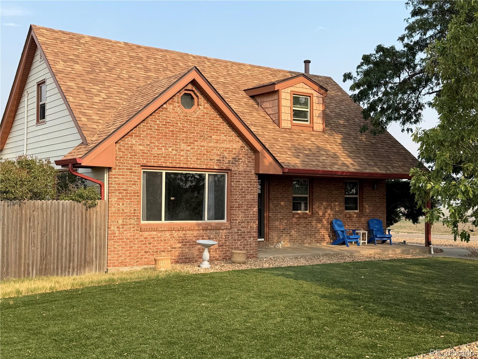 2164 County Road 17, Brighton CO 80603