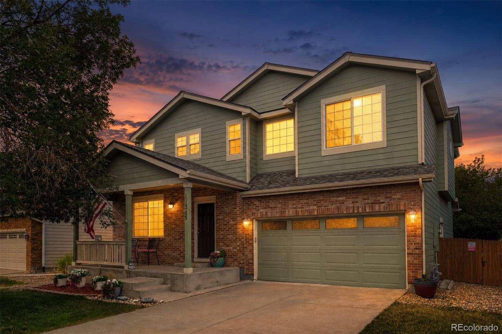 11385 Kearney Way, Thornton CO 80233