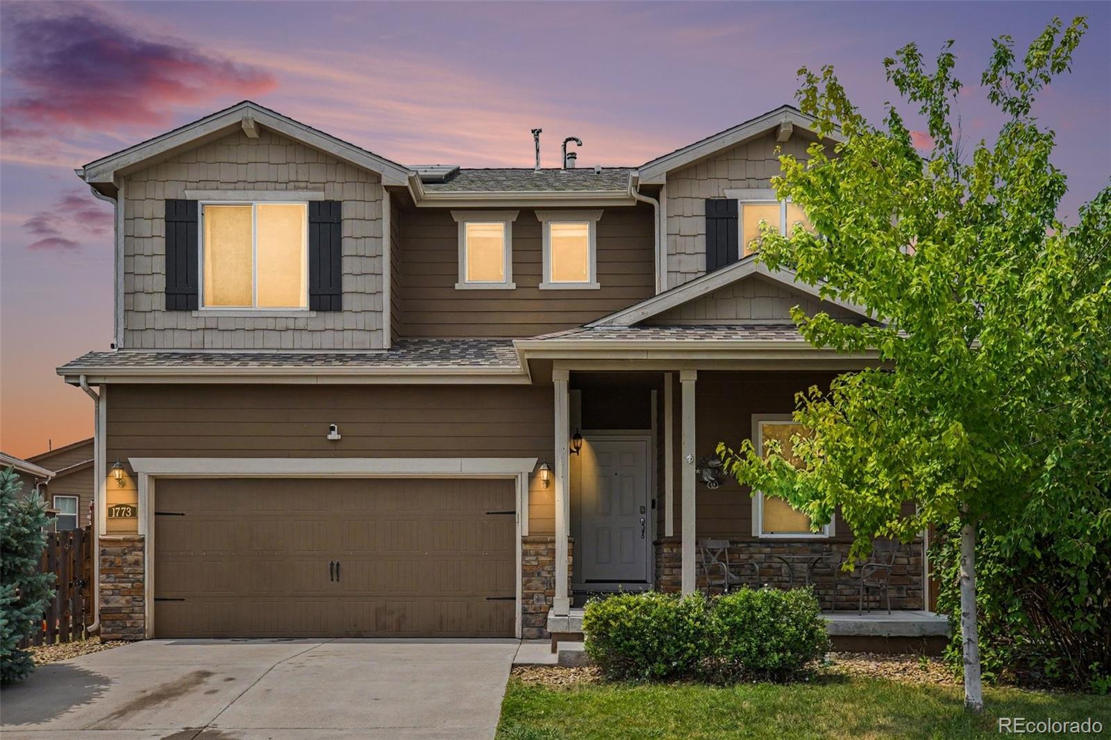 1773 Upland Street, Brighton CO 80603