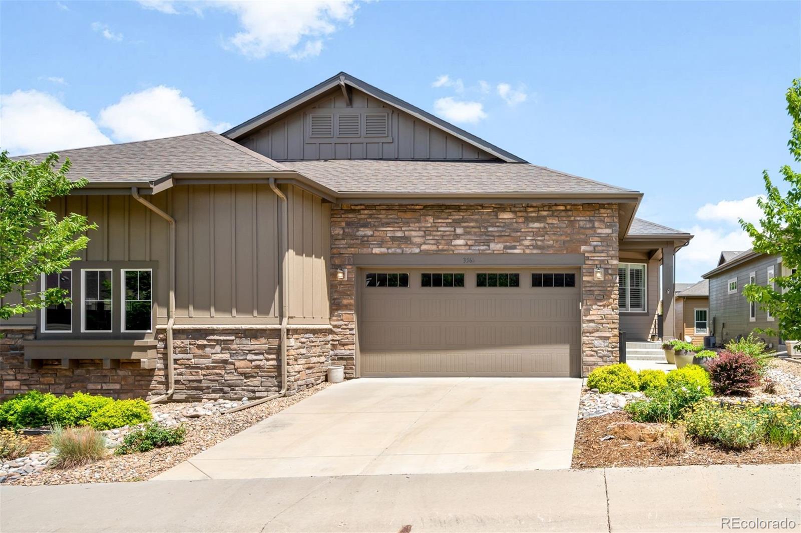 3566 New Haven Circle, Castle Rock CO 80109