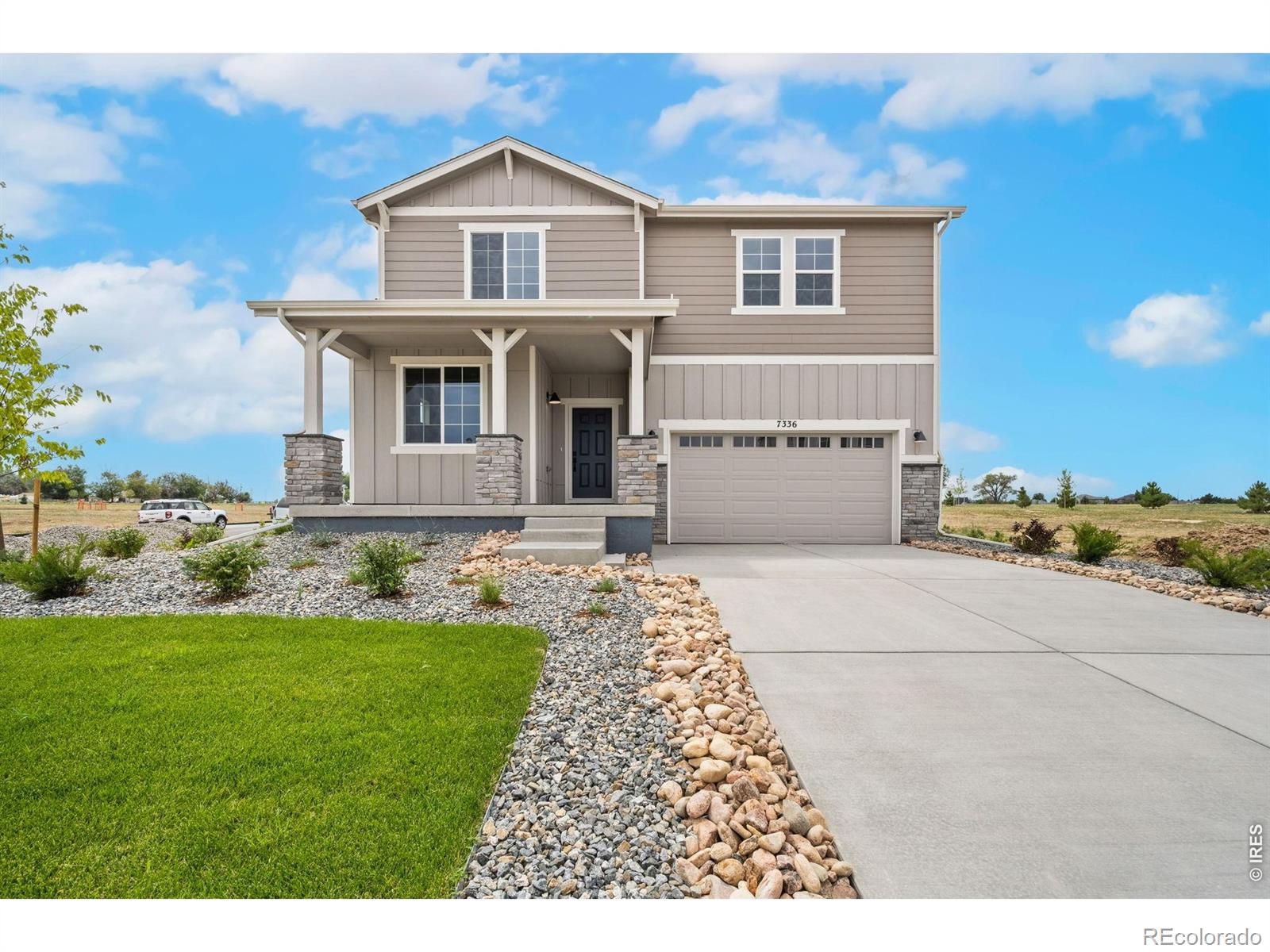 7336 Swan River Street, Frederick CO 80530