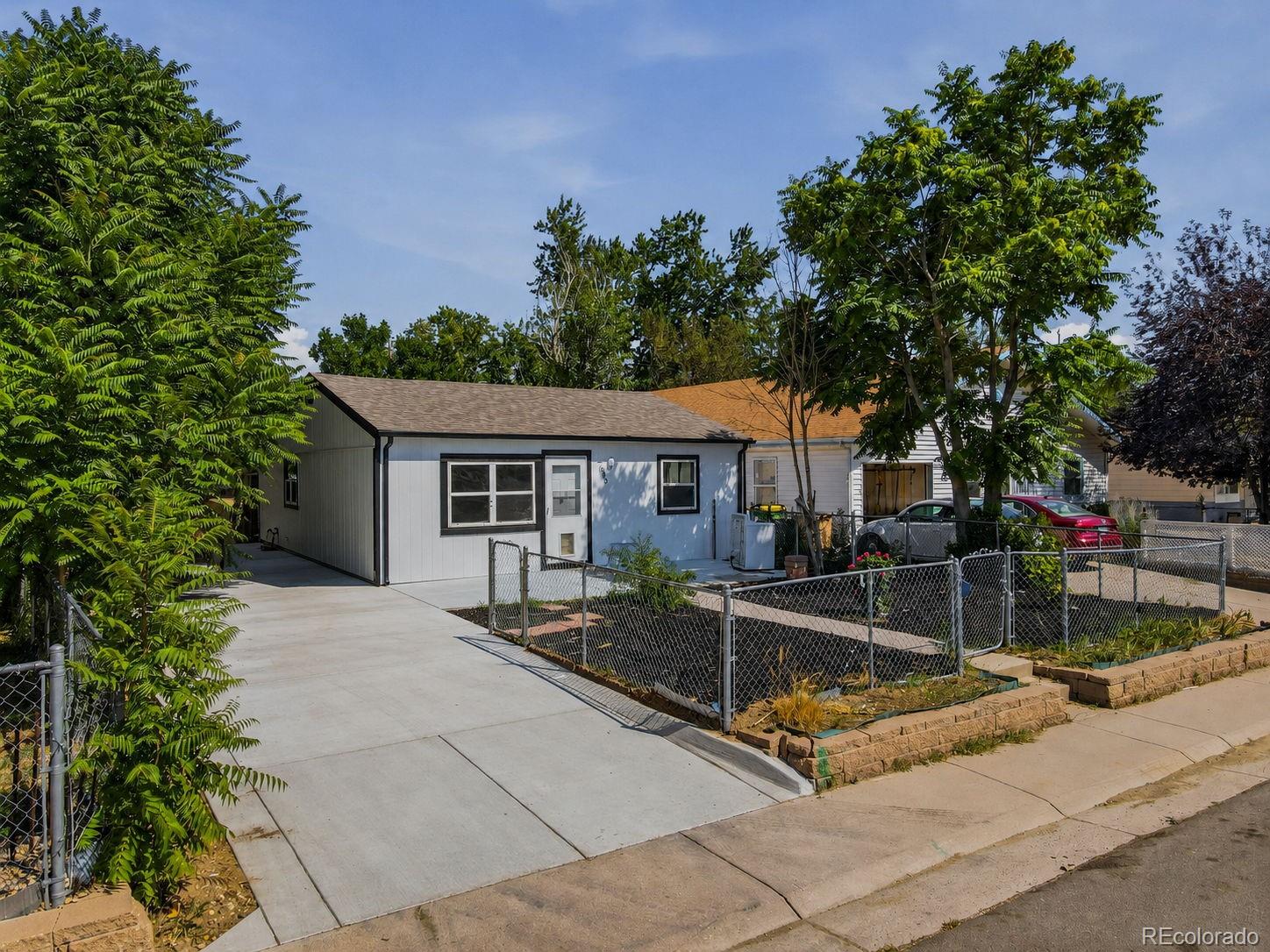 7900 Olive Street, Commerce City CO 80022