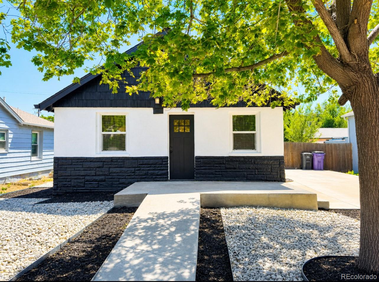 540 S Perry Street, Denver CO 80219