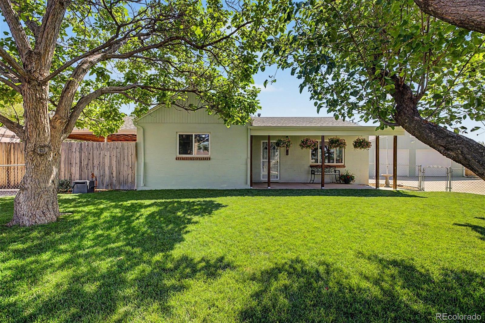 5480 Niagara Street, Commerce City CO 80022