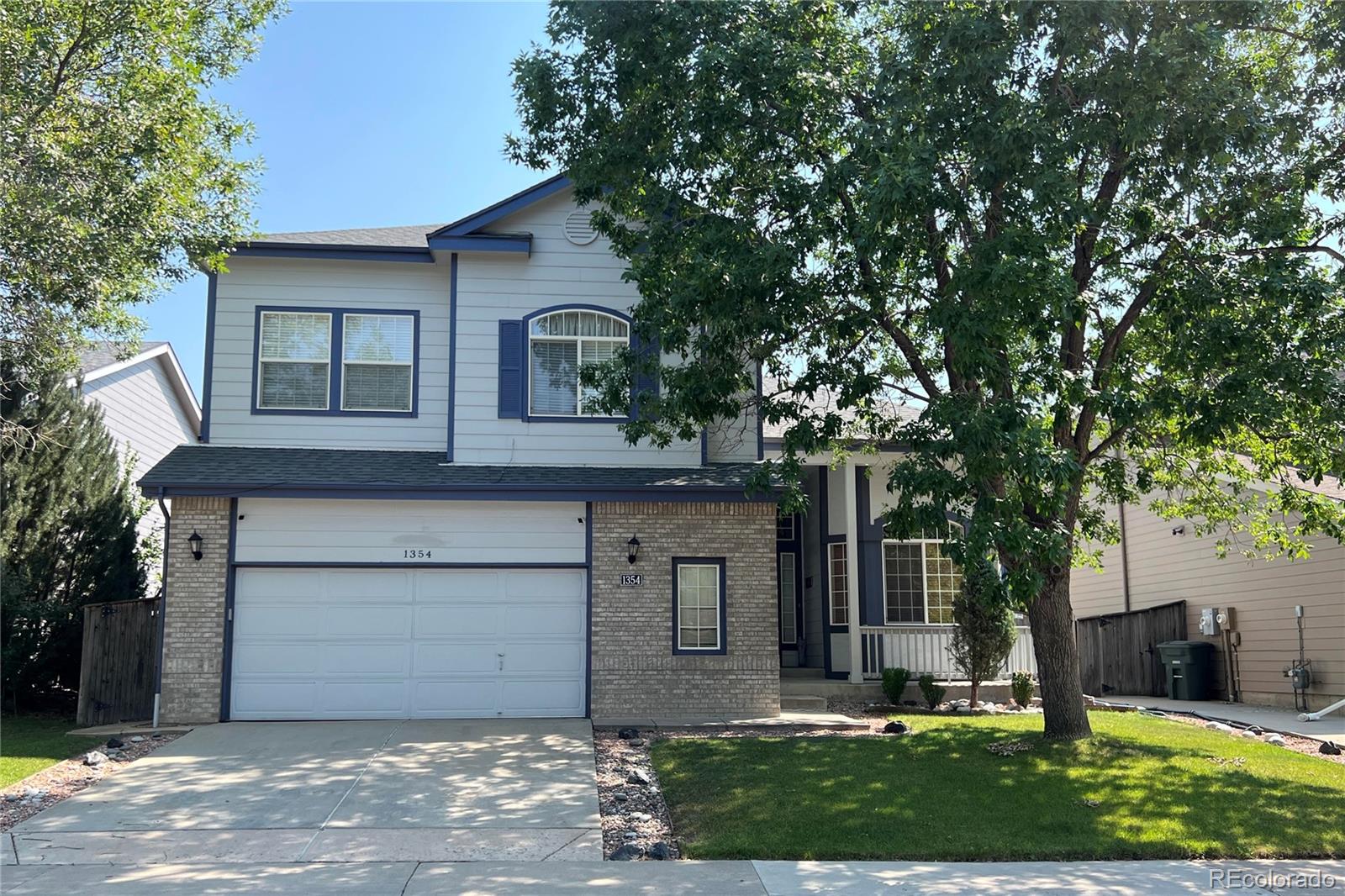 1354 W 111th Place, Northglenn CO 80234