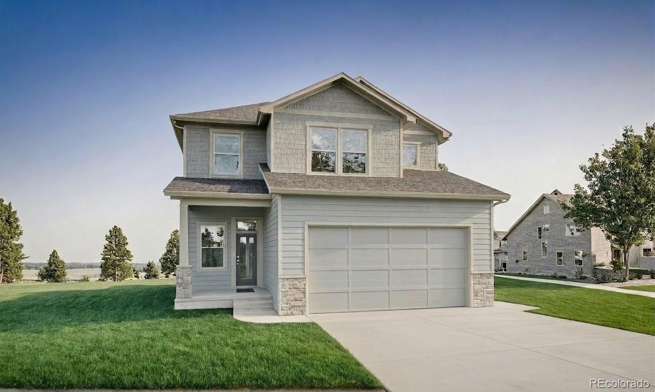 2148 Silverado Lane, Fort Lupton CO 80621