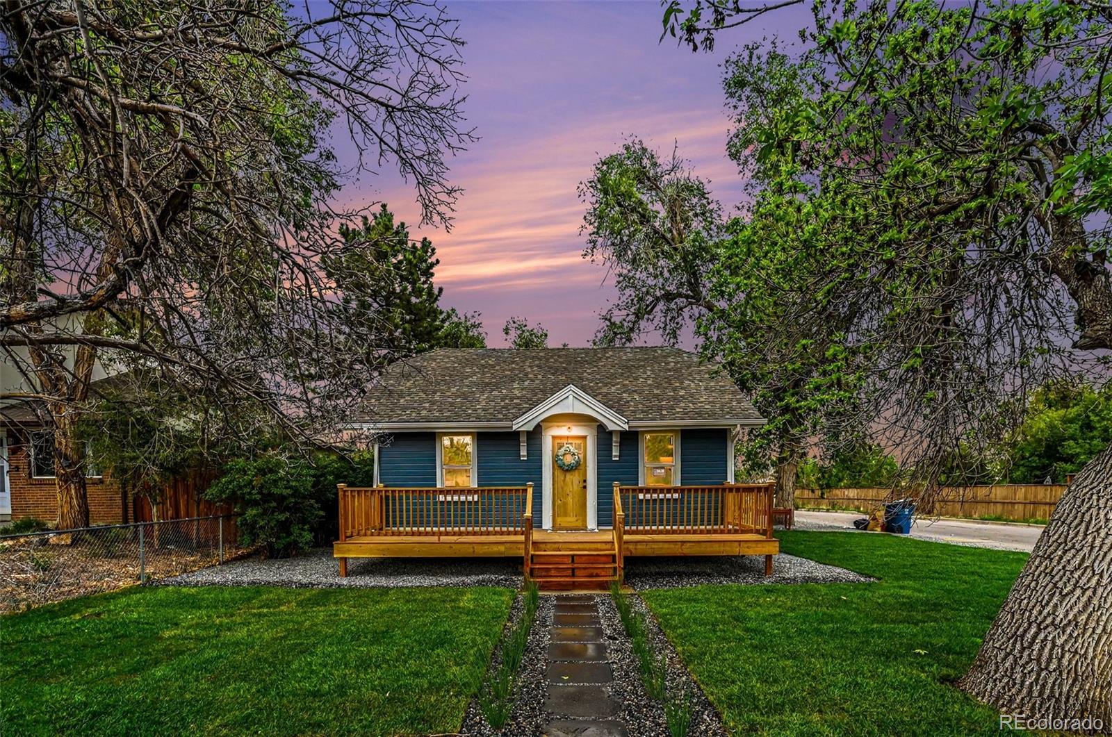 5645 W Virginia Avenue, Lakewood CO 80226