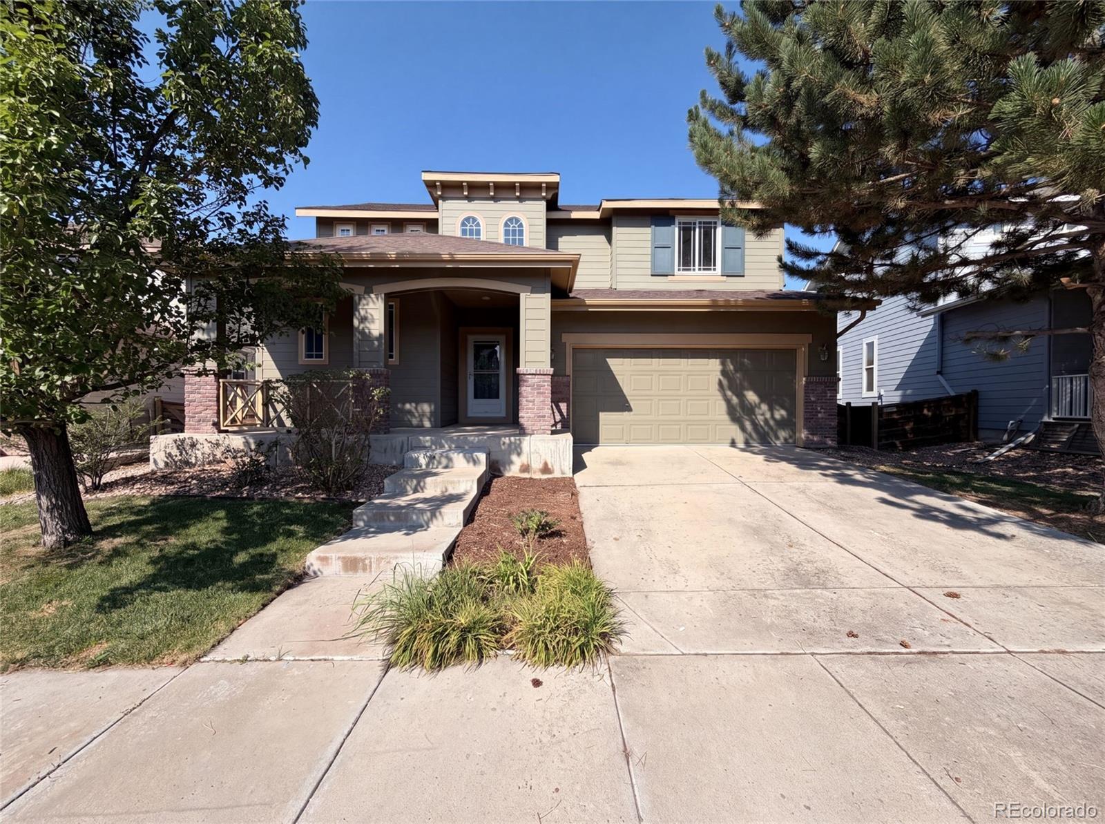 10253 Uravan Street, Commerce City CO 80022