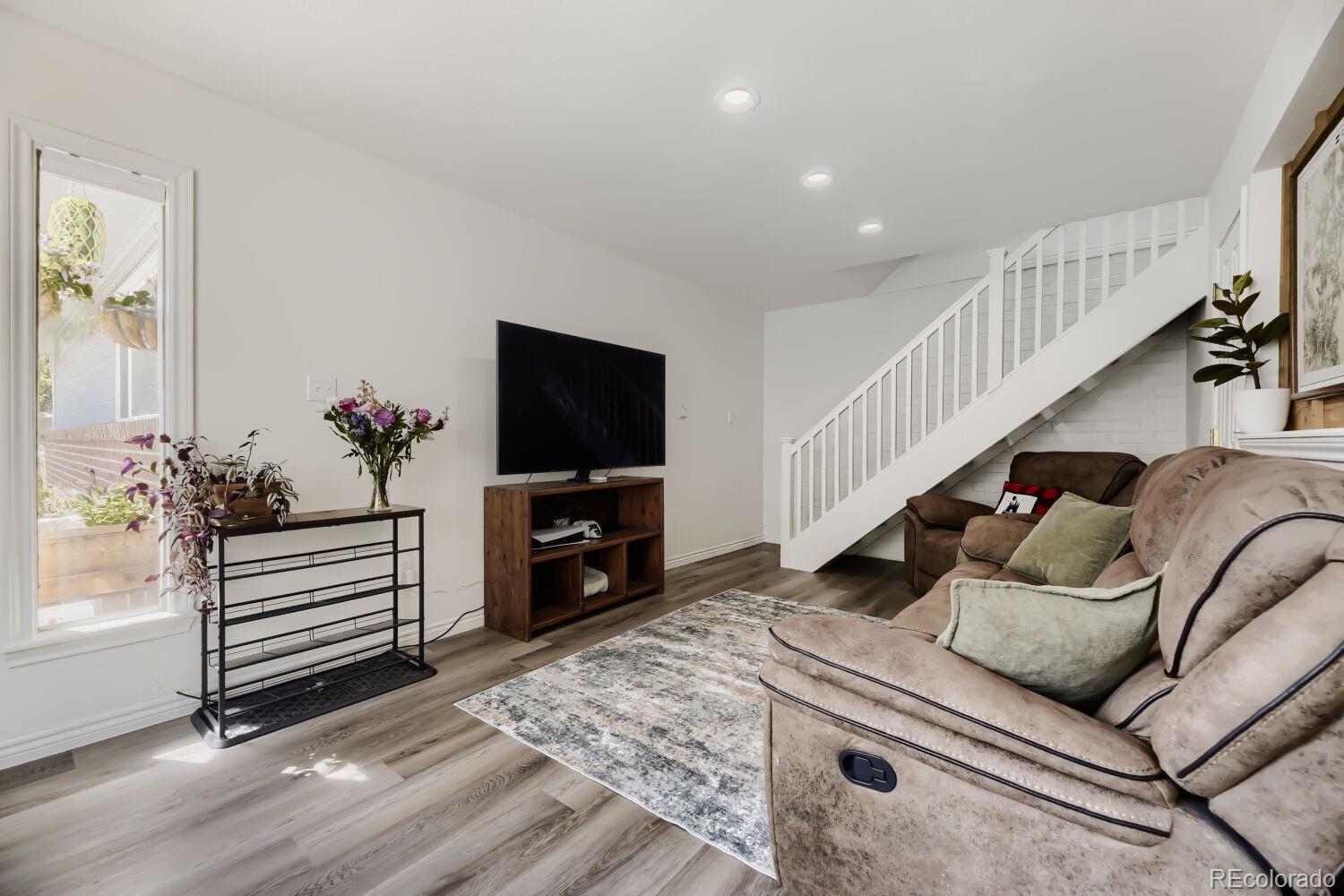 7309 W Hampden Avenue Unit 503, Denver CO 80227