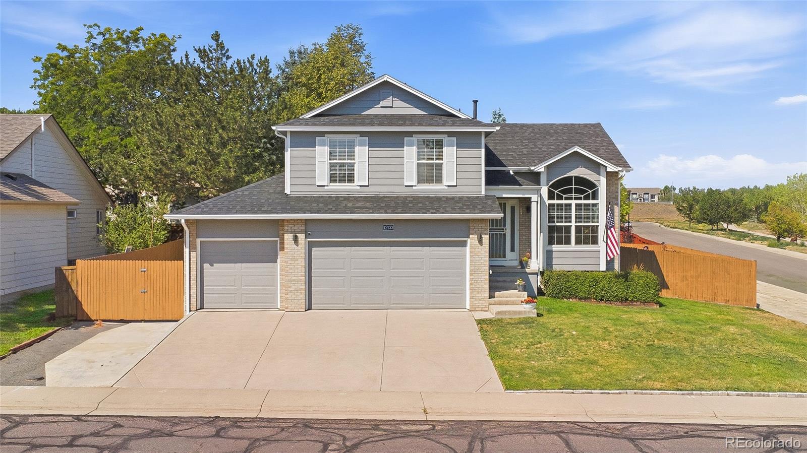 12133 Elizabeth Court, Thornton CO 80241