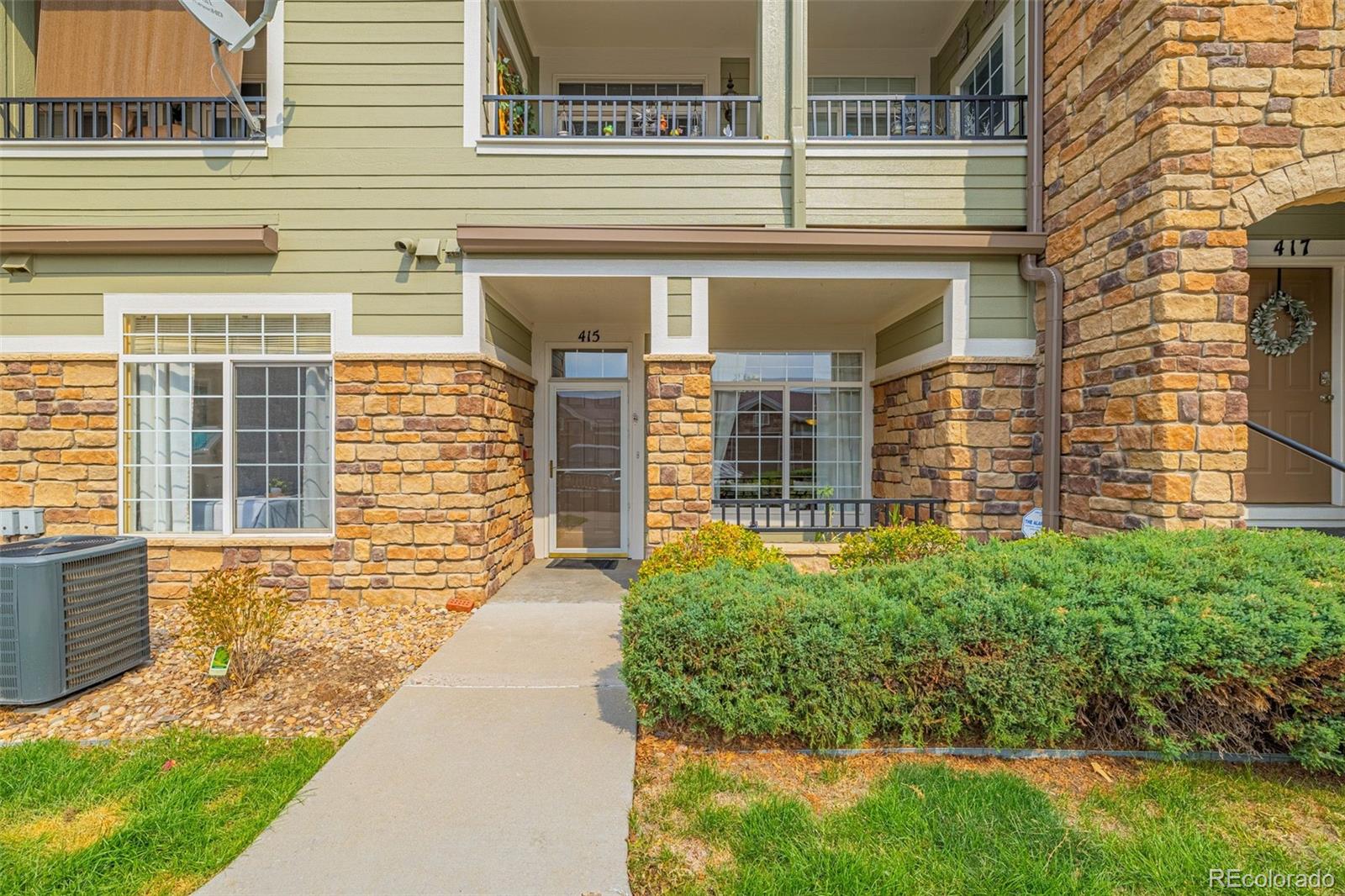 12711 Colorado Boulevard Unit 415D, Thornton CO 80241