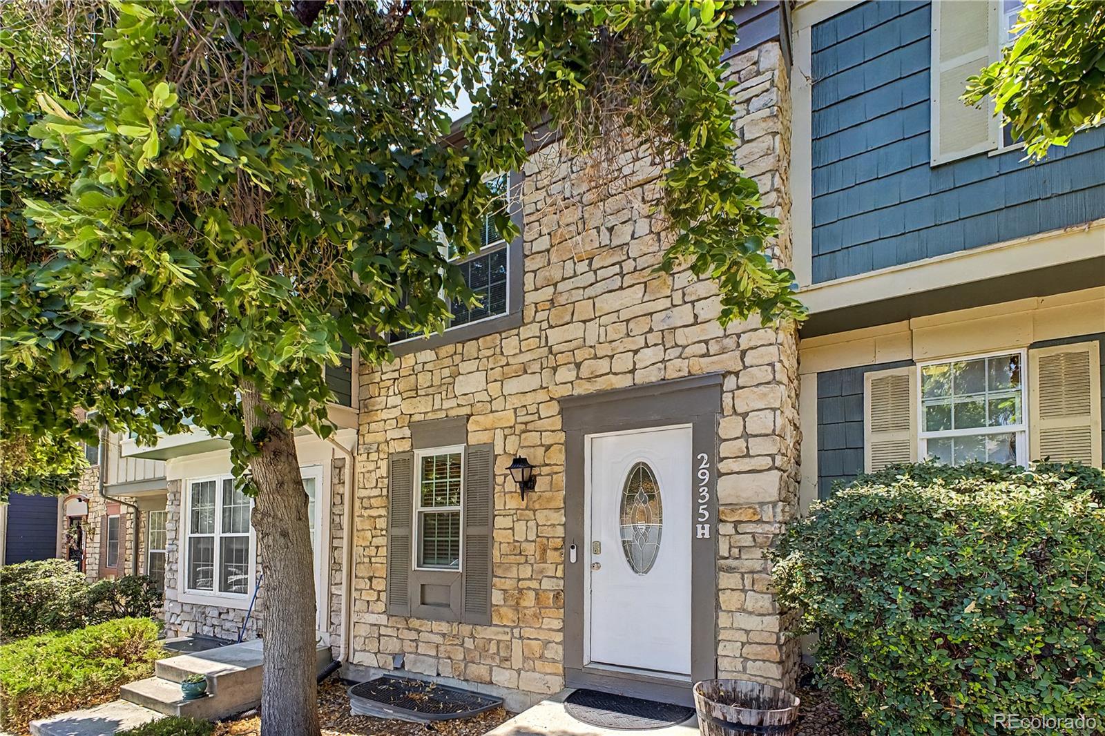 2935 W 81st Avenue Unit H, Westminster CO 80031