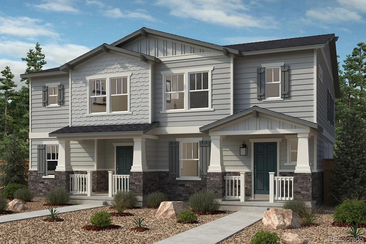 24351 E 52nd Avenue, Aurora CO 80019