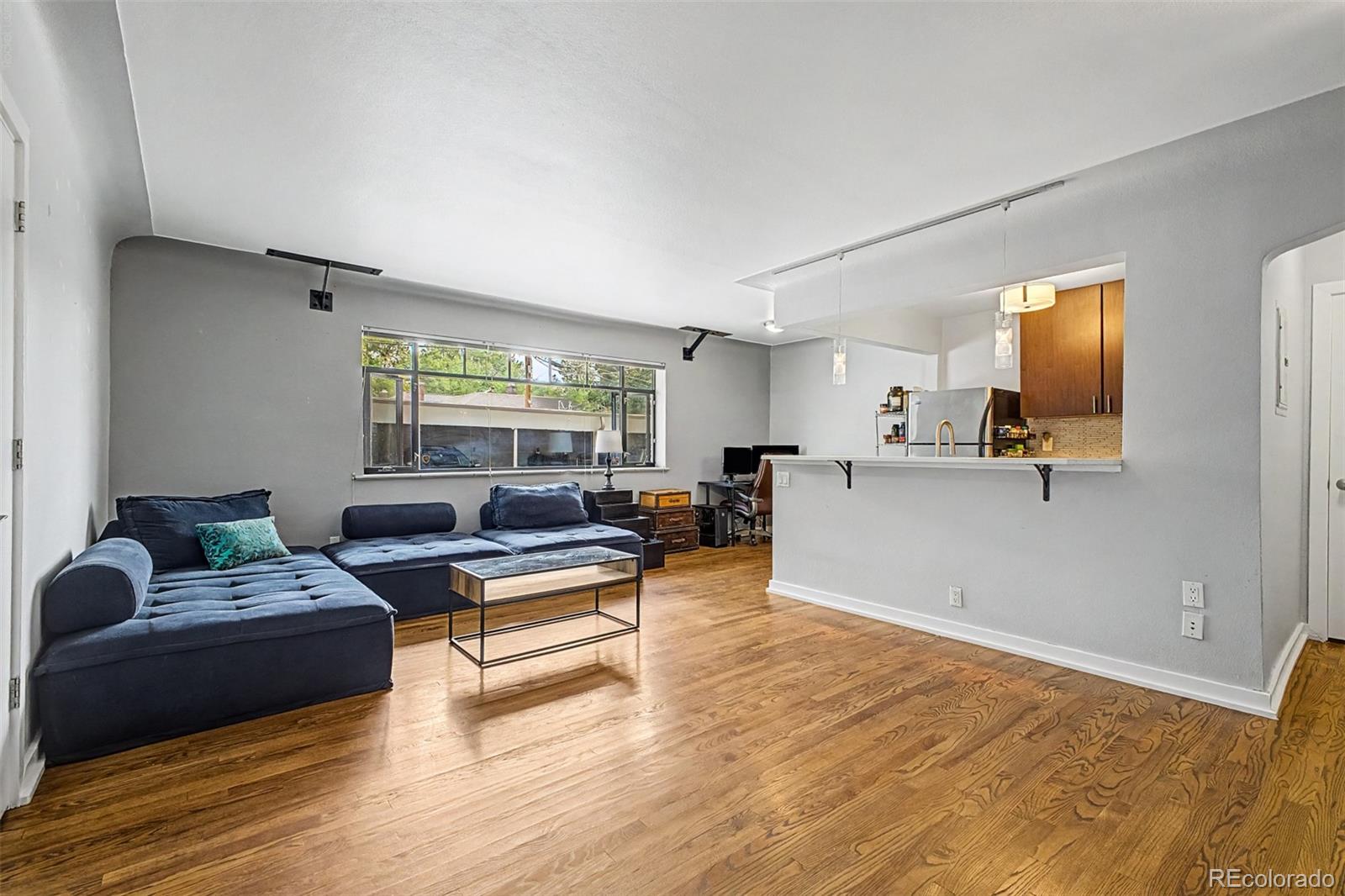 636 N Washington Street Unit 103, Denver CO 80203