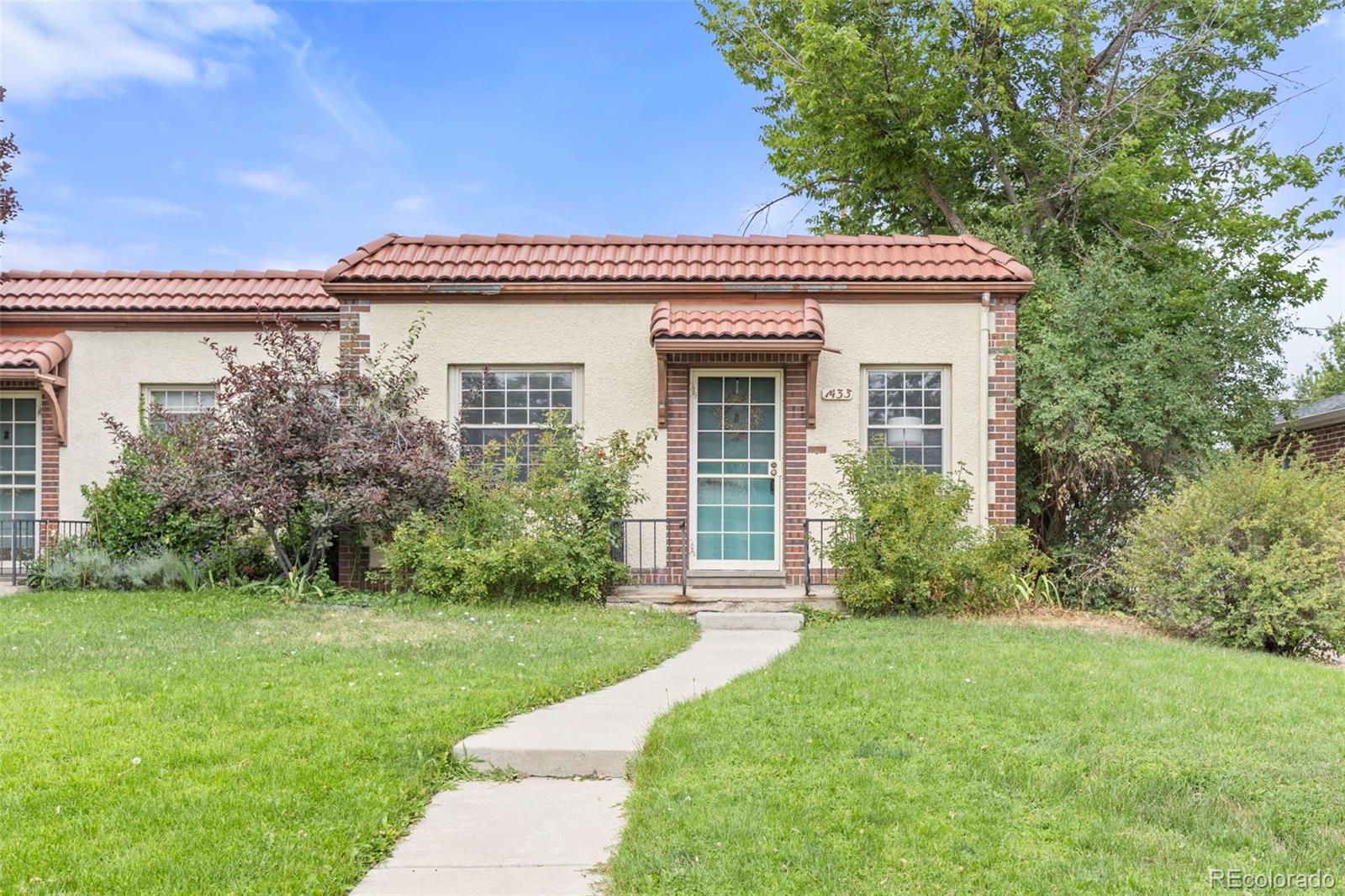 1433 Ivy Street, Denver CO 80220