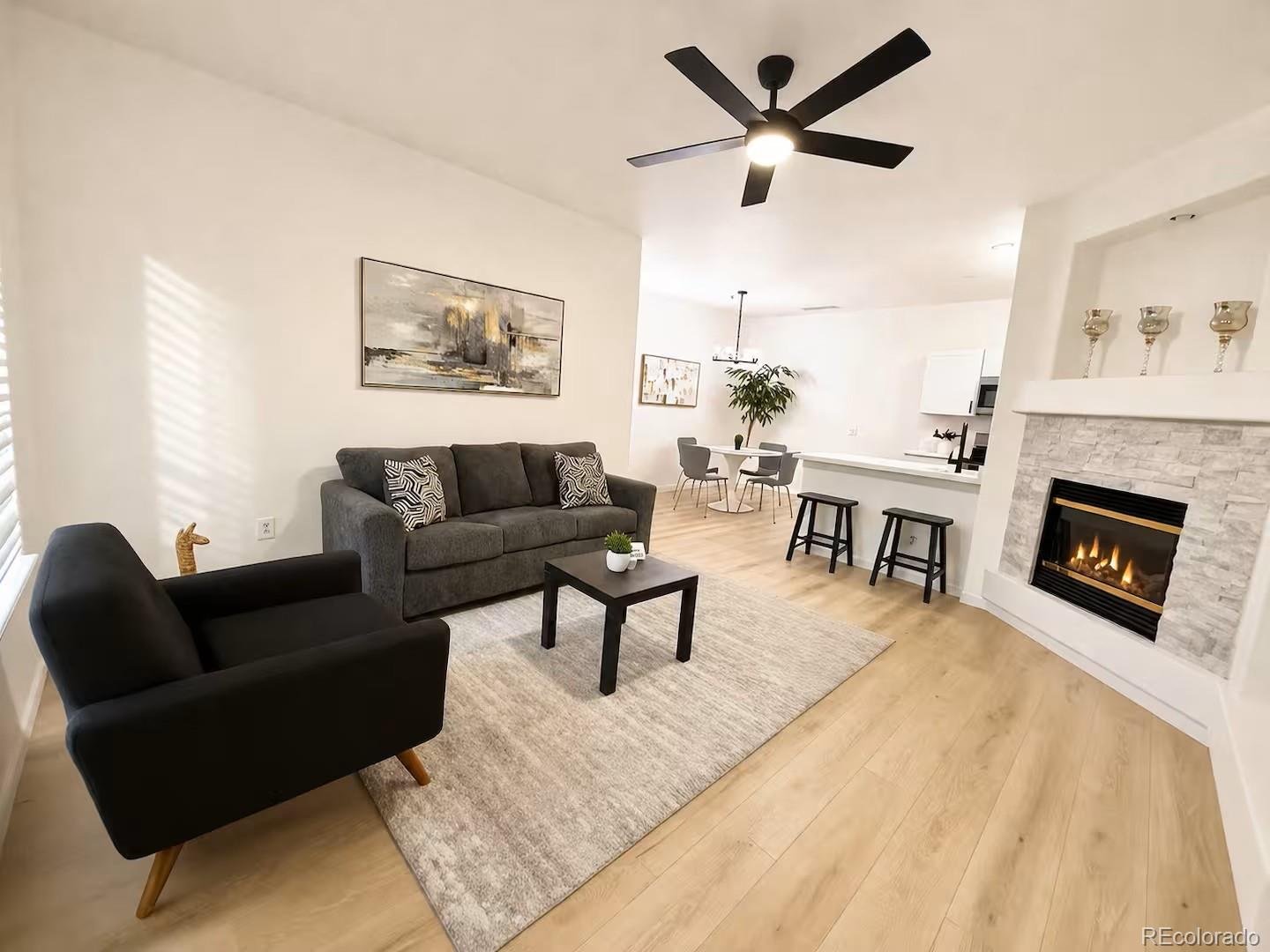 494 Black Feather Loop Unit 106, Castle Rock CO 80104