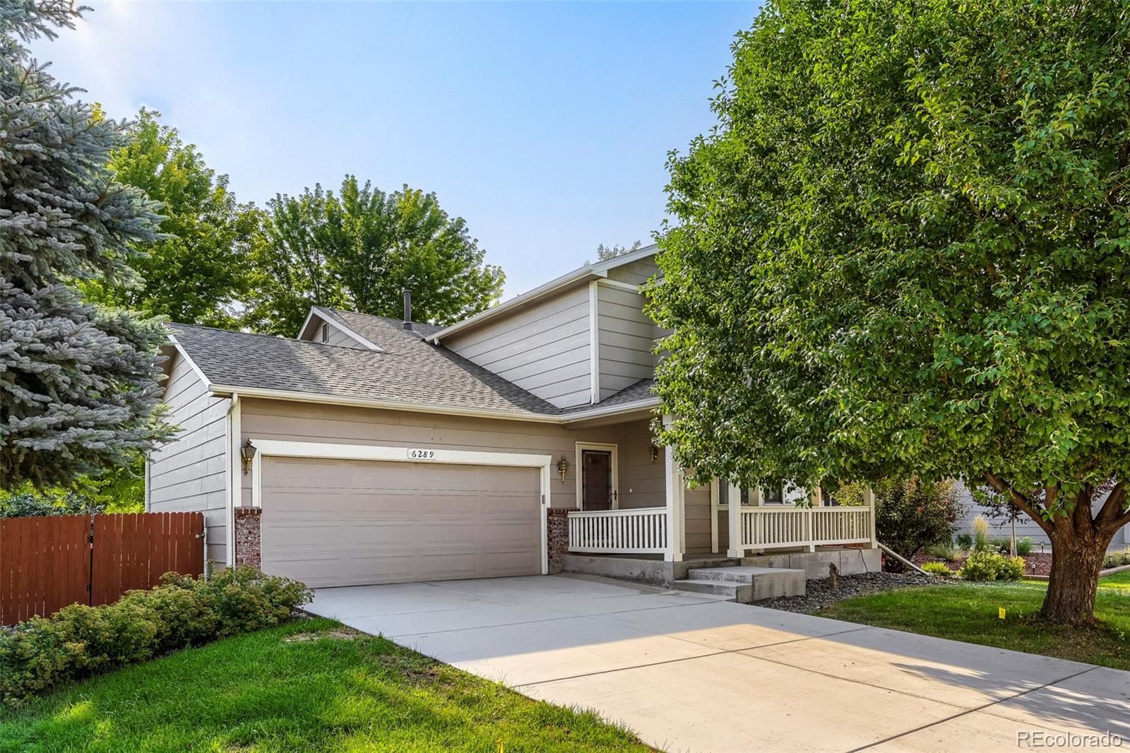 6289 Baum Street, Frederick CO 80530