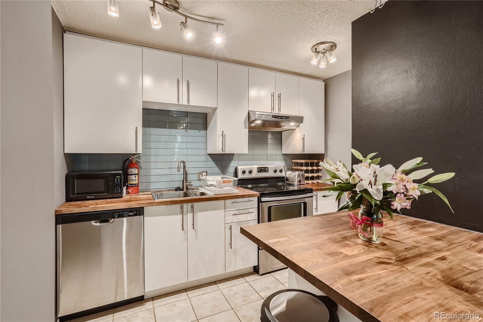 2500 S York Street Unit 302, Denver CO 80210