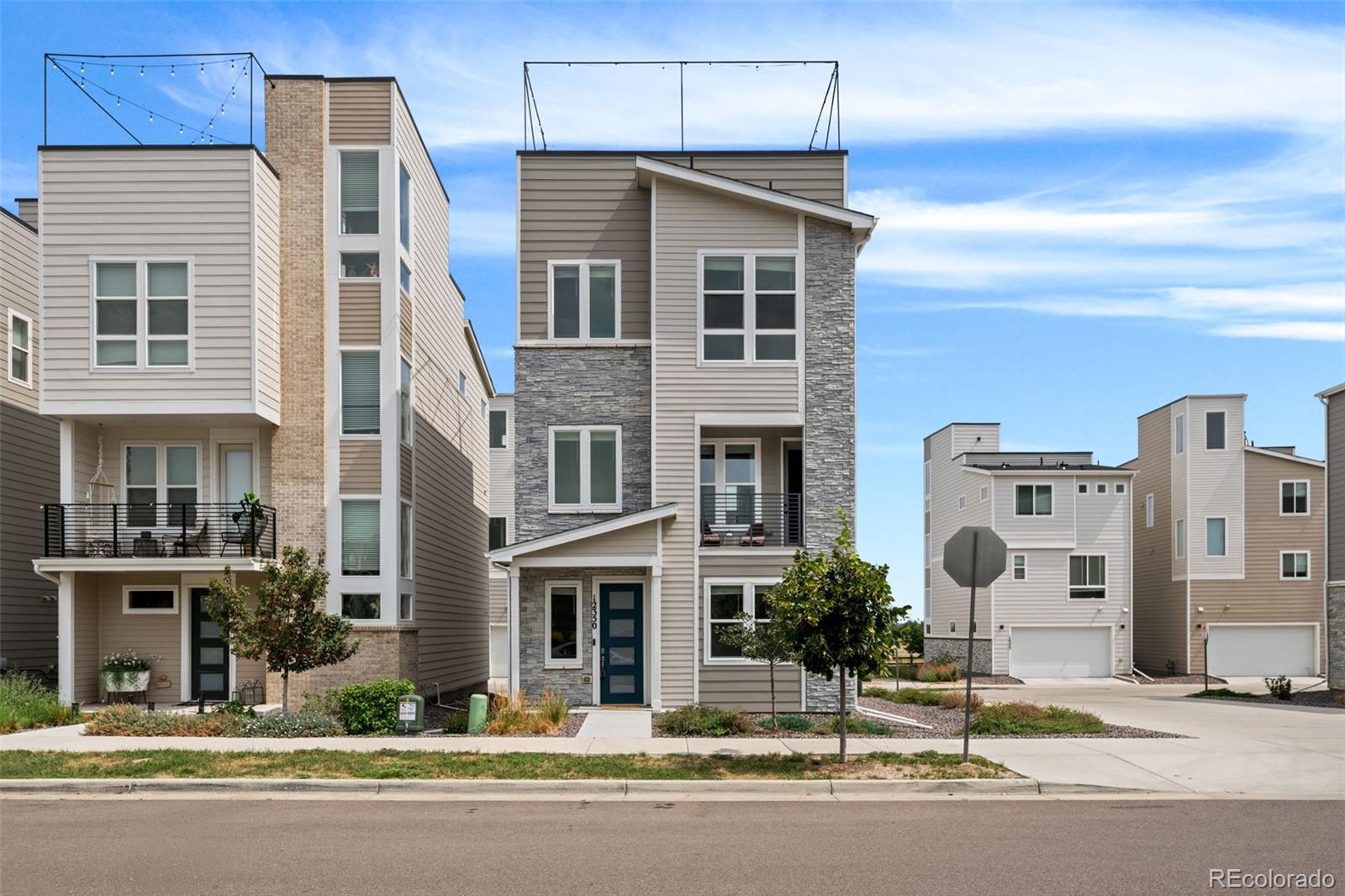 12350 Farmview Street, Northglenn CO 80241