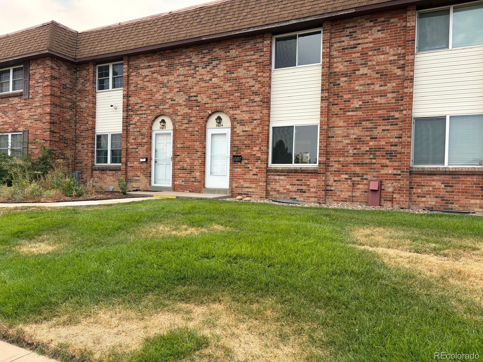 3604 W Radcliff Avenue, Denver CO 80236