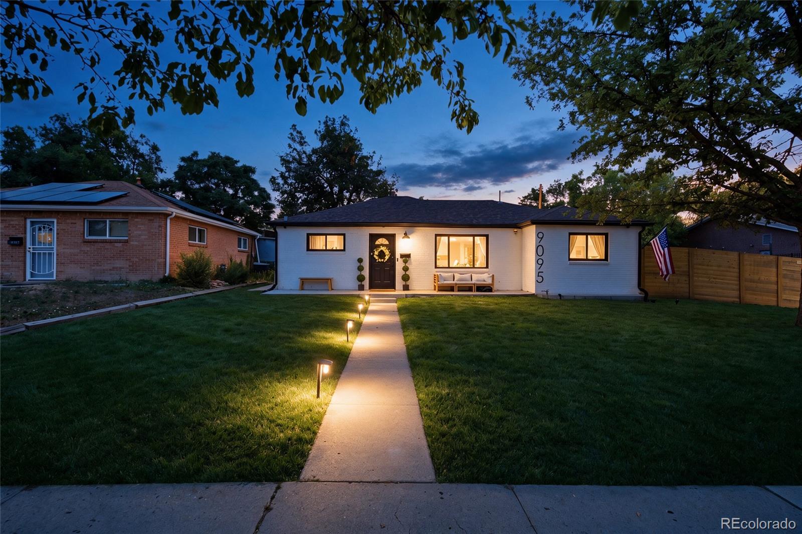 9095 Poze Boulevard, Thornton CO 80229