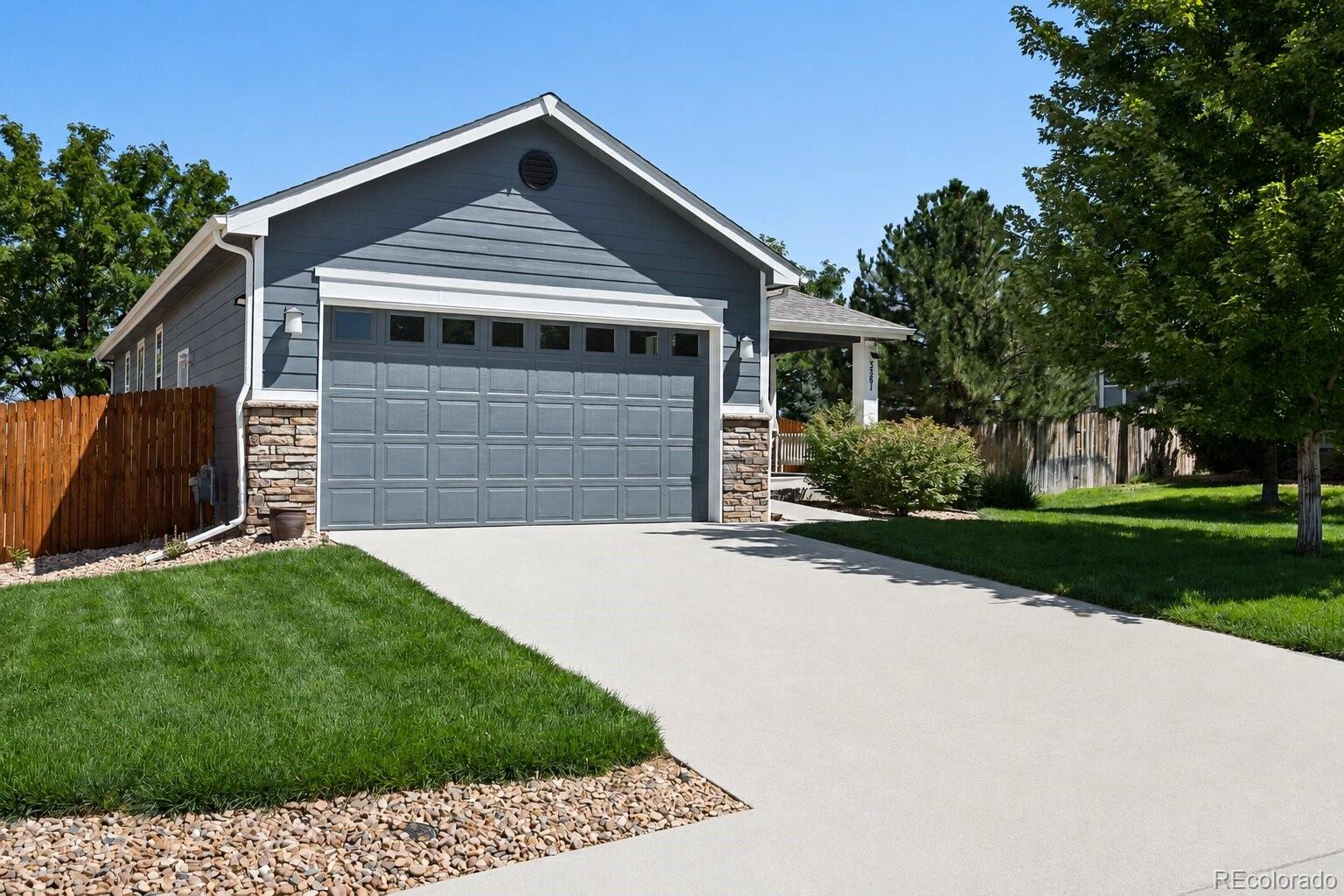 3581 Grove Street, Brighton CO 80601