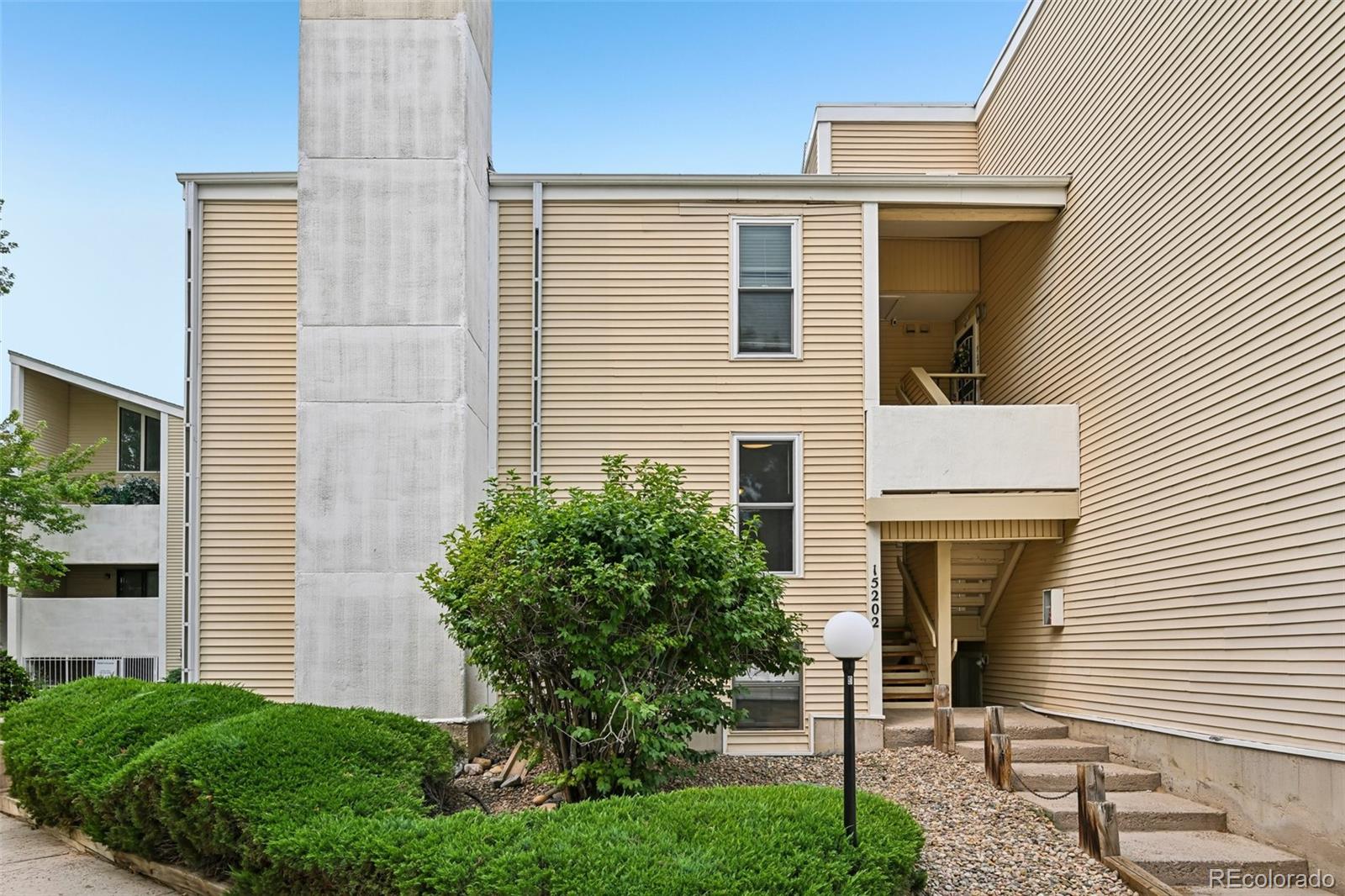 15202 E Hampden Circle Unit F5, Aurora CO 80014