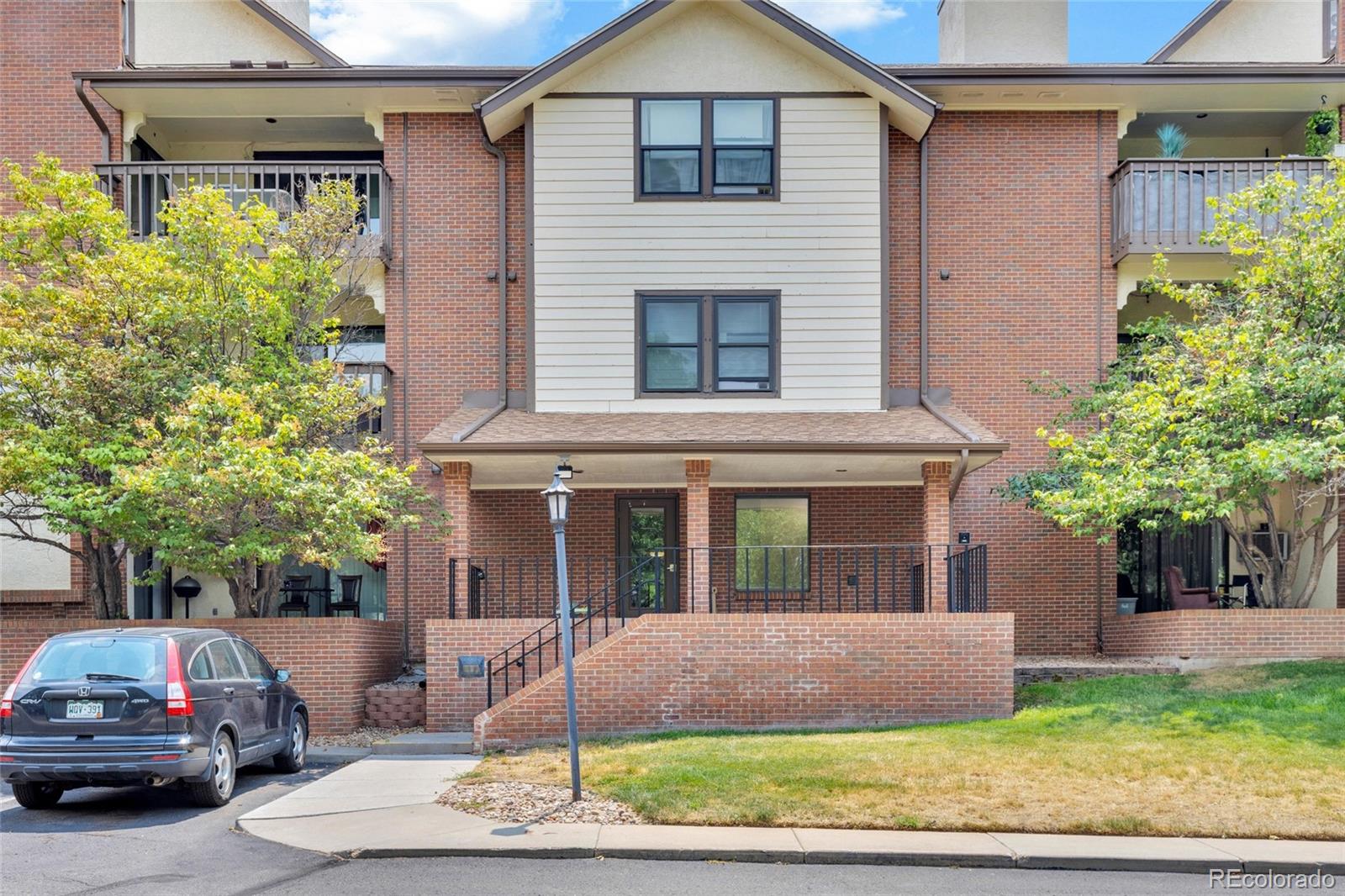 13950 E Oxford Place Unit B206, Aurora CO 80014
