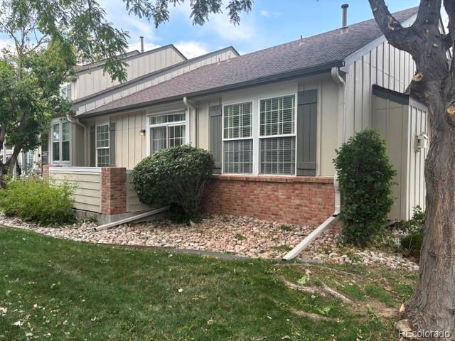 847 S Evanston Circle, Aurora CO 80012
