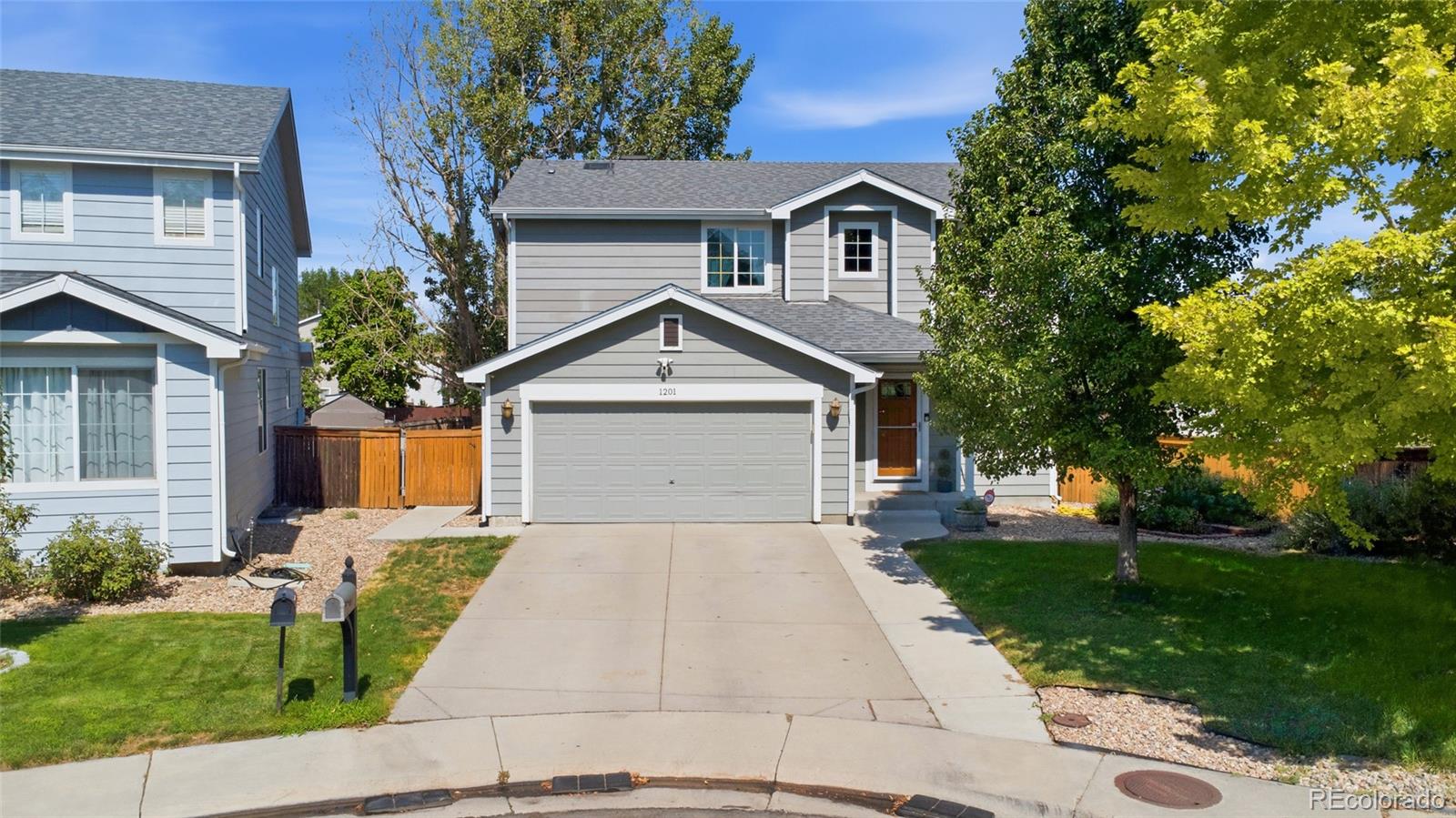 1201 Osprey Street, Brighton CO 80601
