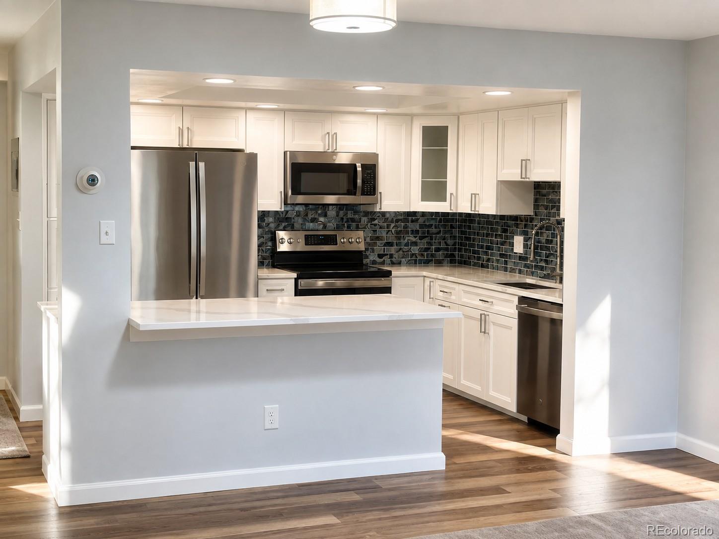 14000 E Linvale Place Unit 109, Aurora CO 80014