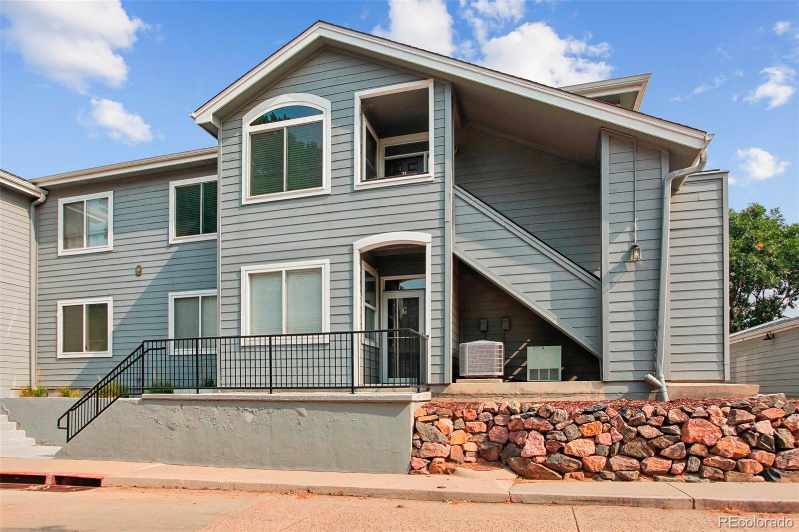 8500 E Jefferson Avenue Unit 9G, Denver CO 80237
