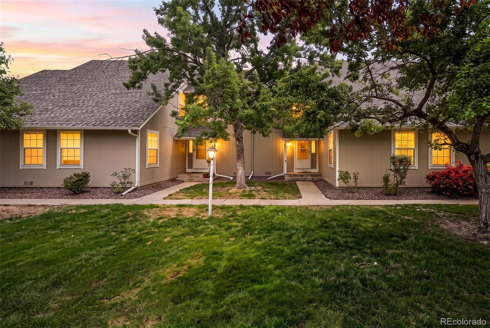 2651 S Xanadu Way Unit C, Aurora CO 80014