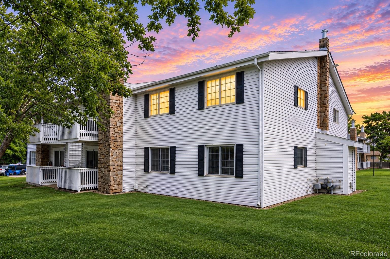 14484 E Colorado Drive Unit 204, Aurora CO 80012