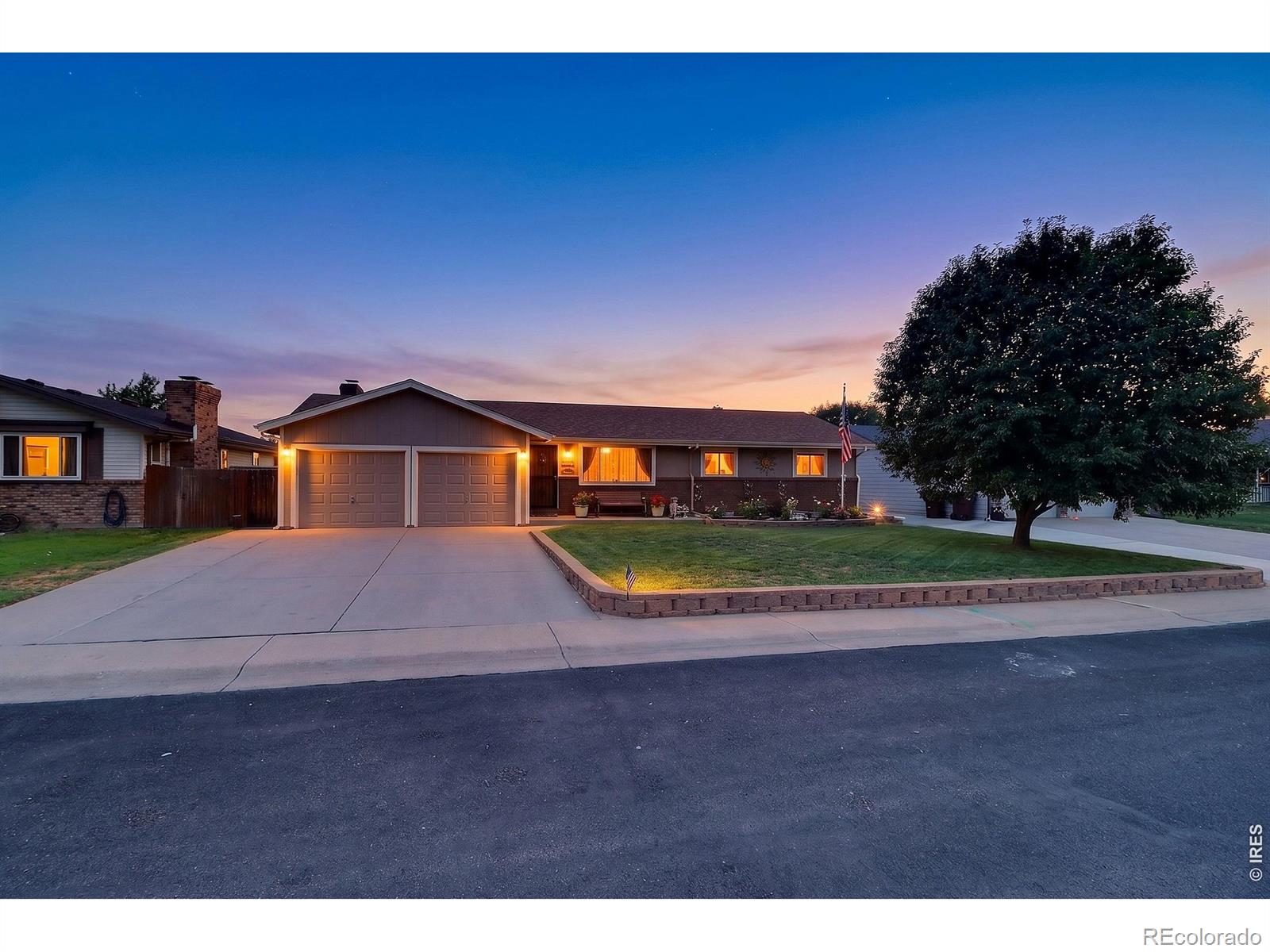 204 River Road, Platteville CO 80651