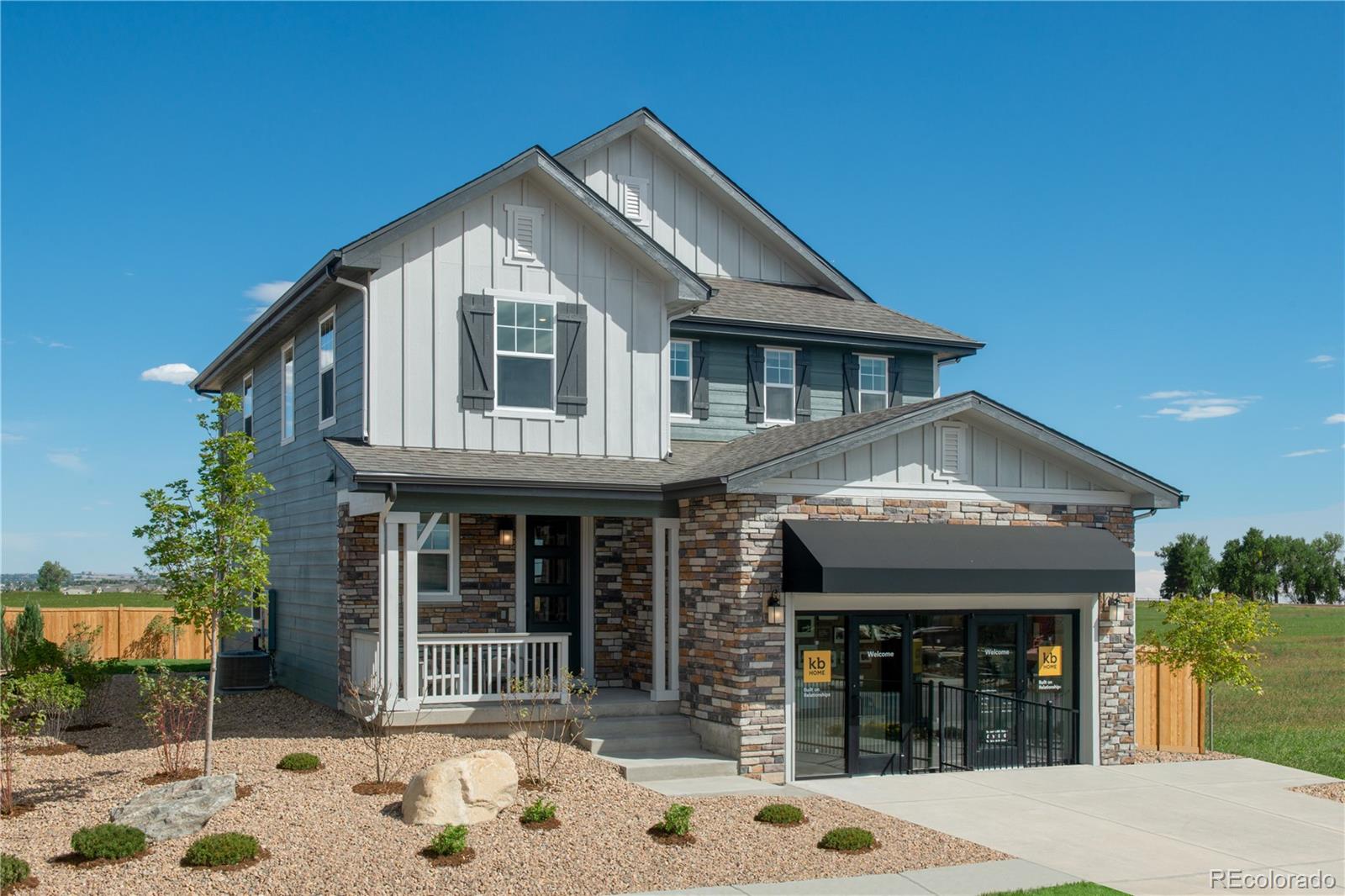 15426 Krameria Street, Thornton CO 80602