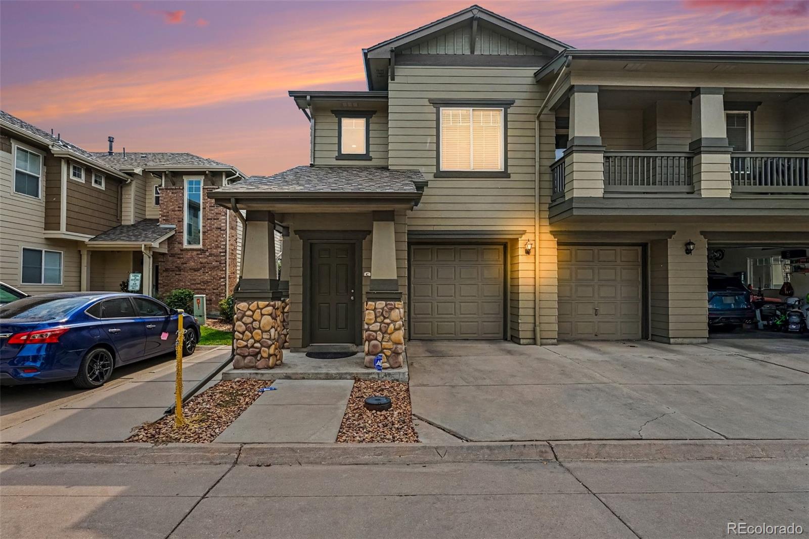 13151 Grant Circle Unit C, Thornton CO 80241