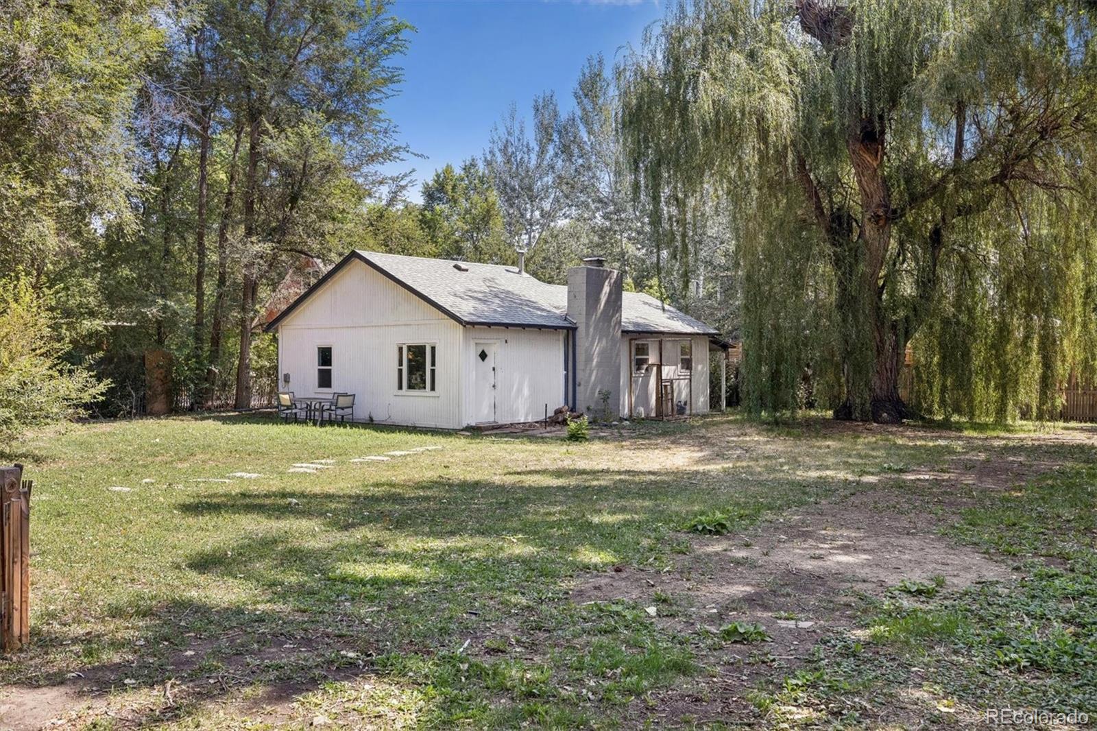 2510 Brentwood Street, Denver CO 80214