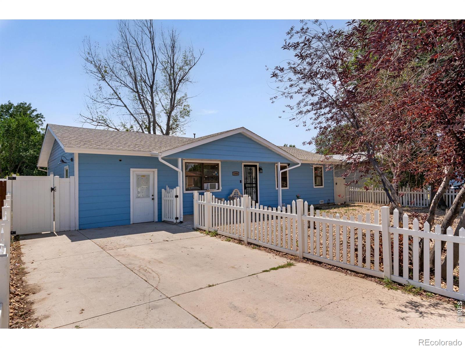 1306 4th Street, Fort Lupton CO 80621