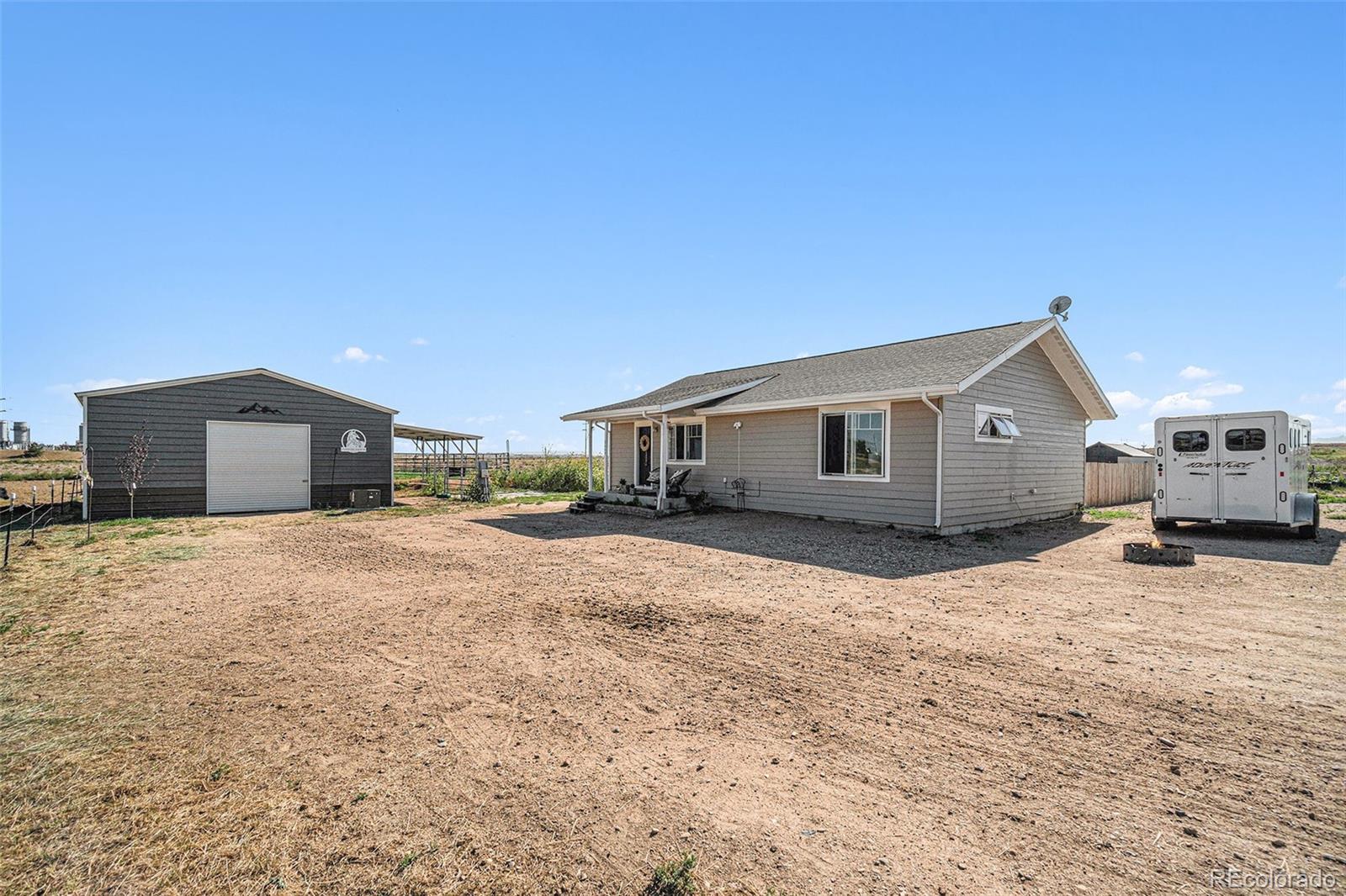 6669 County Road 19, Fort Lupton CO 80621