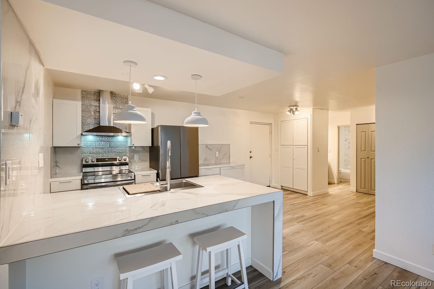 1250 Golden Circle Unit 113, Golden CO 80104