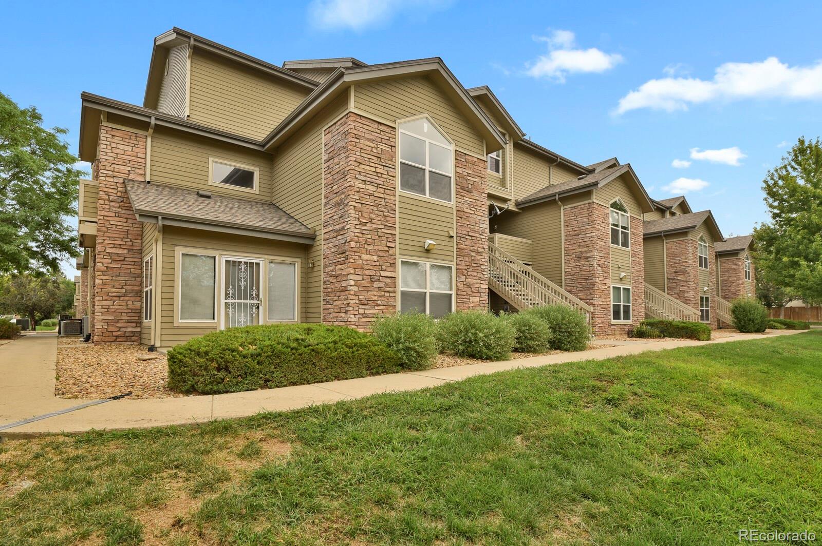 18284 E Floyd Avenue Unit A, Aurora CO 80013