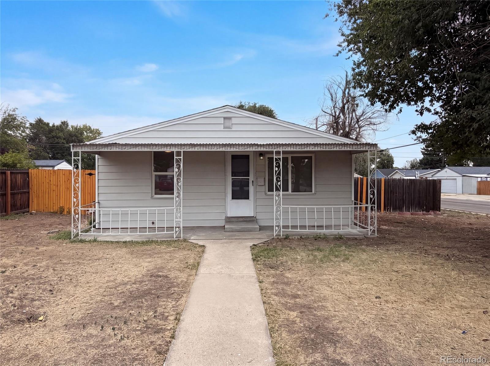 1298 S Perry Street, Denver CO 80219