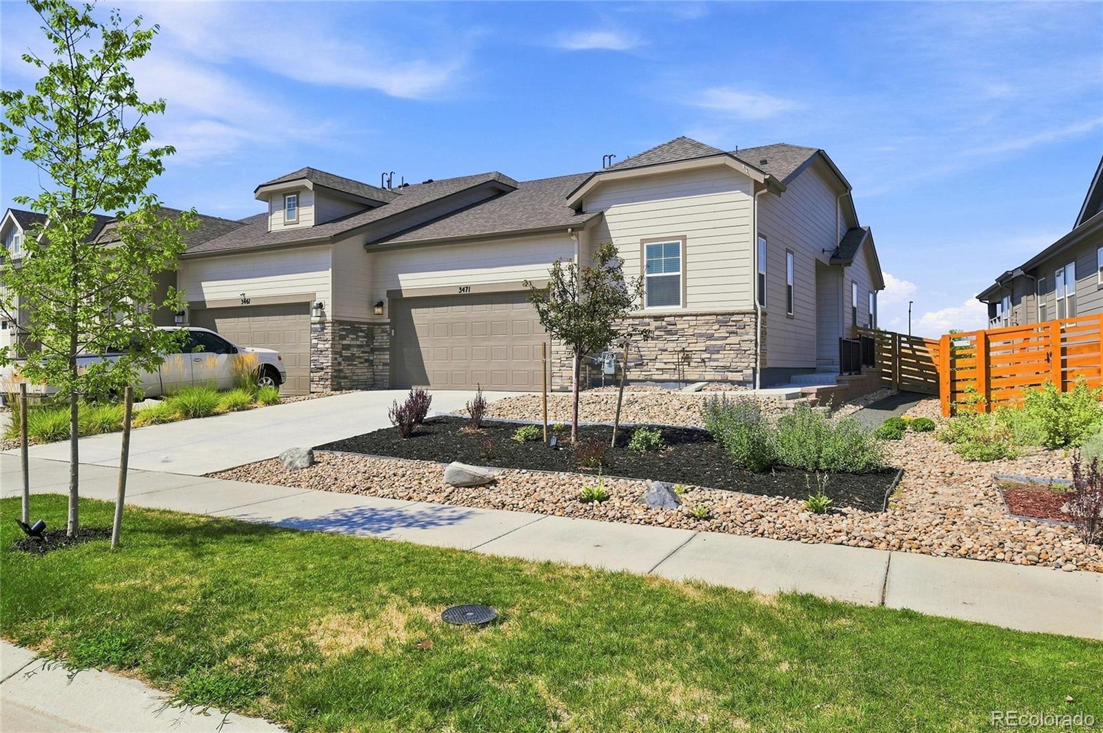 3471 N Buchanan Way, Aurora CO 80019
