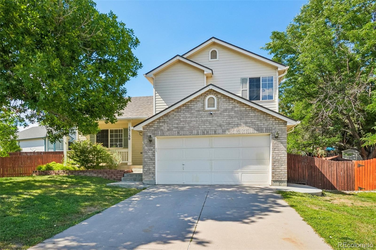 13130 Summit Grove Parkway, Thornton CO 80241